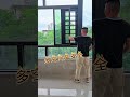 Door and window factory in China