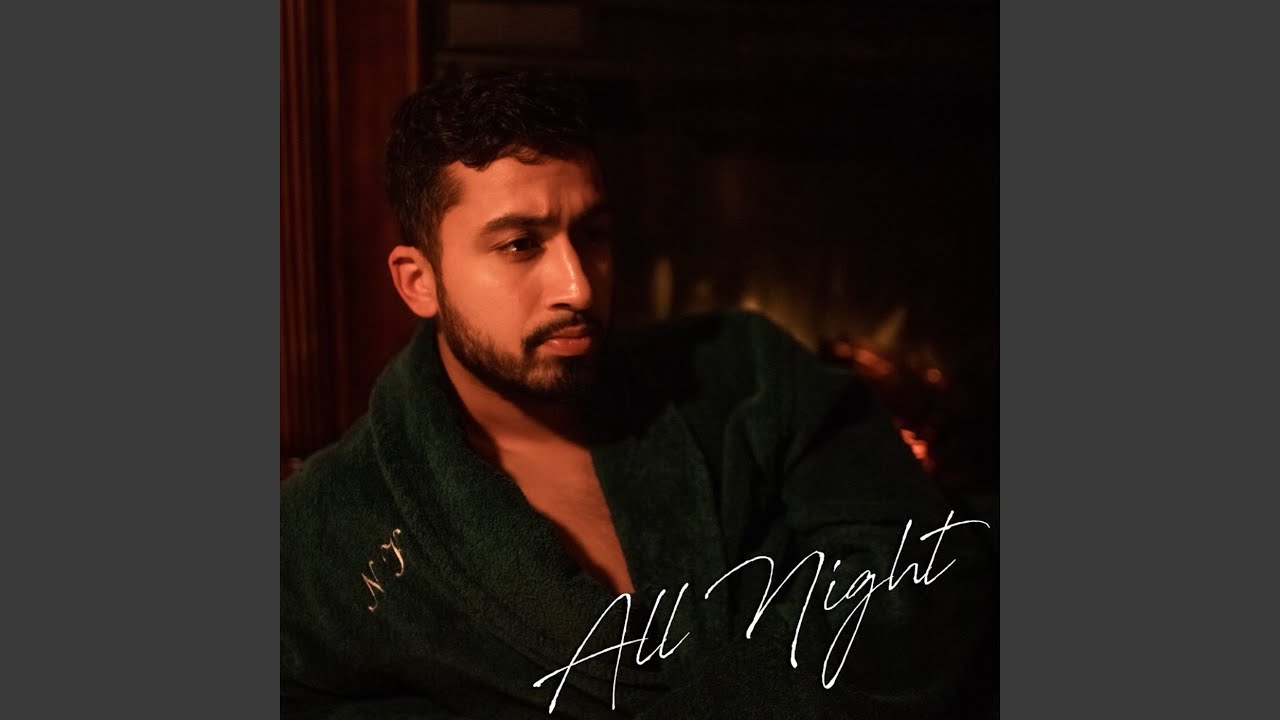 Watch All Night on YouTube Watch All Night on YouTube