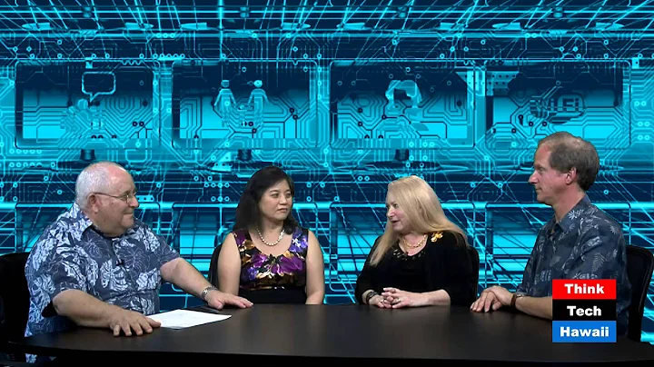 Human Brain Mapping with Linda Chang, Jack Van Hor...