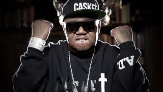 Multi Millionaire Hip Hop Star Twista's Real Name & Net Worth