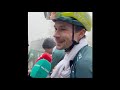 Cycling  critrium du dauphin 2024  primoz roglic  i am a bit disappointed but