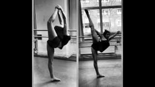 Flora Silva Tanssin Lopputyön Musiikki