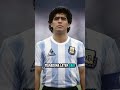 Diego Maradona and Pablo Escobar's Prison Party