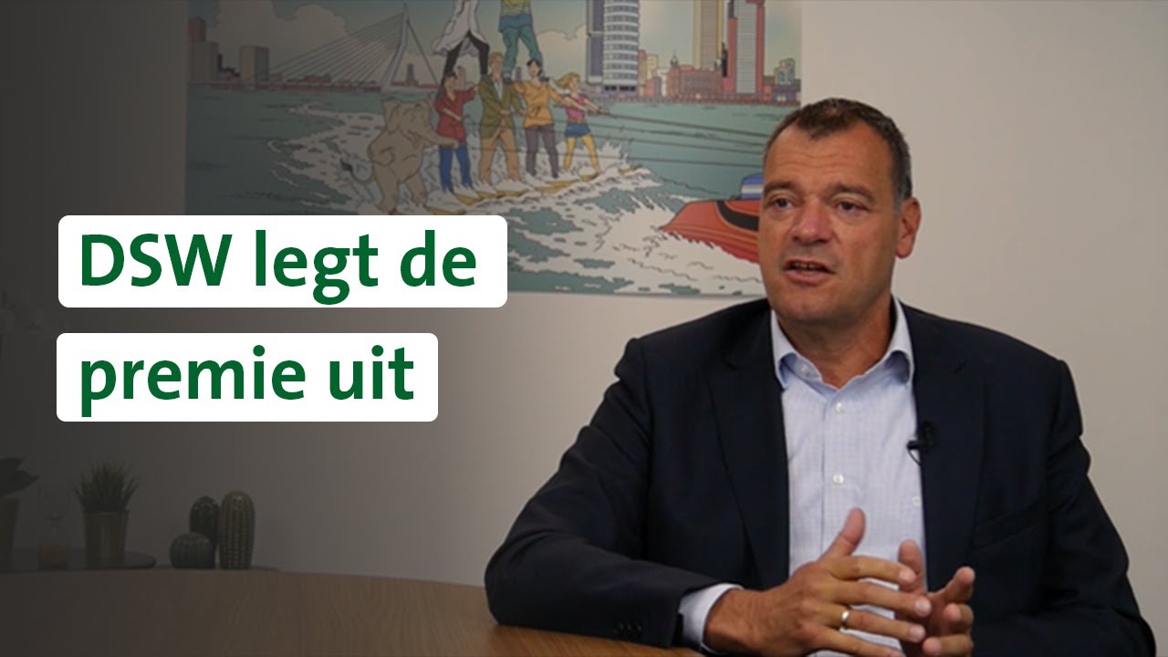 Zorgpremie DSW stijgt meer dan voorspelling kabinet