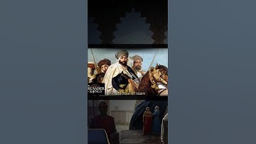 معرفی مد جدید Age of History 3 زمانی که اسلام اوج میگیره