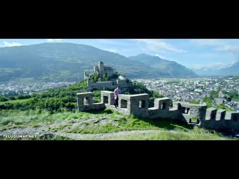 Soodu Soodu Video Song Hd(clear Audio) | Laukyam Movie