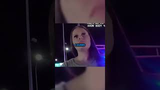 Woman Nearly Brought Down a Police Helicopter with a Laser  