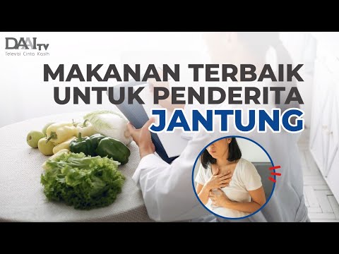 Cara Agar Jantung Sehat