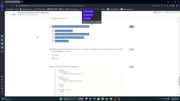 End-of-Course Graded Assessment: Using Python Coursera | Programming in Python