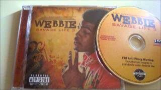 Webbie Mo Ass