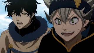 Black Clover AMV | Revolution | Black Clover