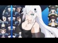 Resonant World AMV.