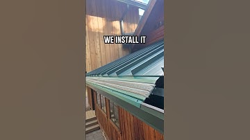 BEST Gutter Guard for Seattle Homes? A MasterShield Demonstration