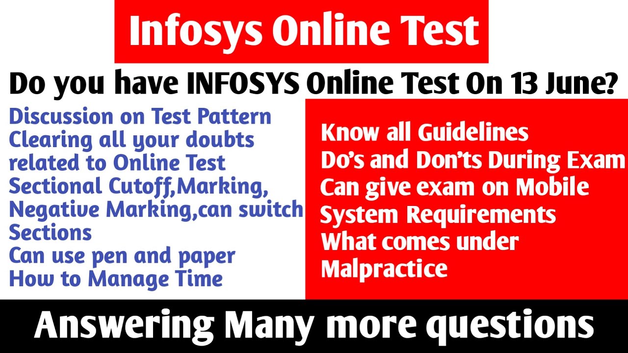 infosys-infosys-online-test-details-guidelines-do-s-and-don-ts-during-online-test-se