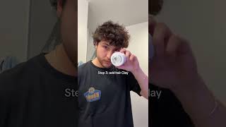 Famous How to use sea salt spray and hair clay Wealth