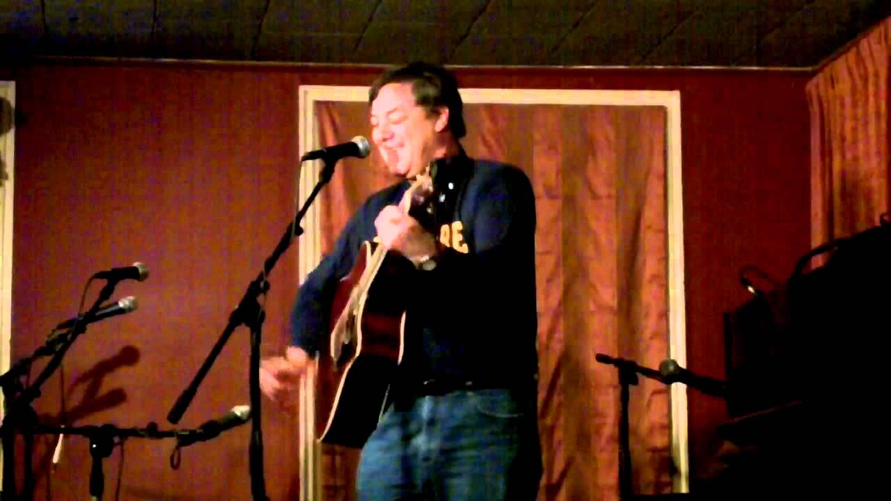 Ronnie Morris - Could it be I'm Falling In Love cover