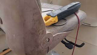how to remove the toughest mold and mildew from the boat without no scrubbing or hard work   rmr -86