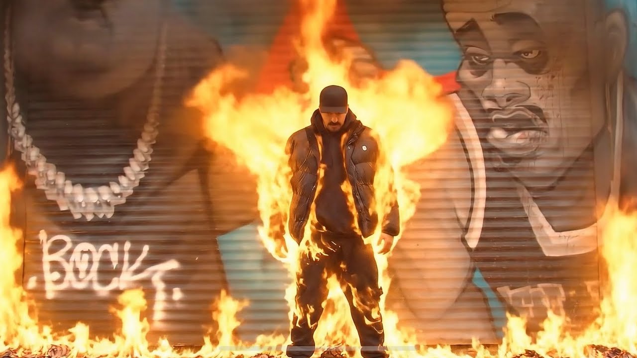 GuruG- KADAK (official video)