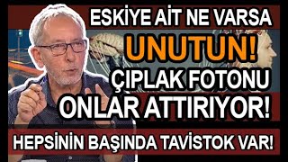 HERŞEYİ UNUTUN! - HALUK ÖZDİL I MURAT ZURNACI