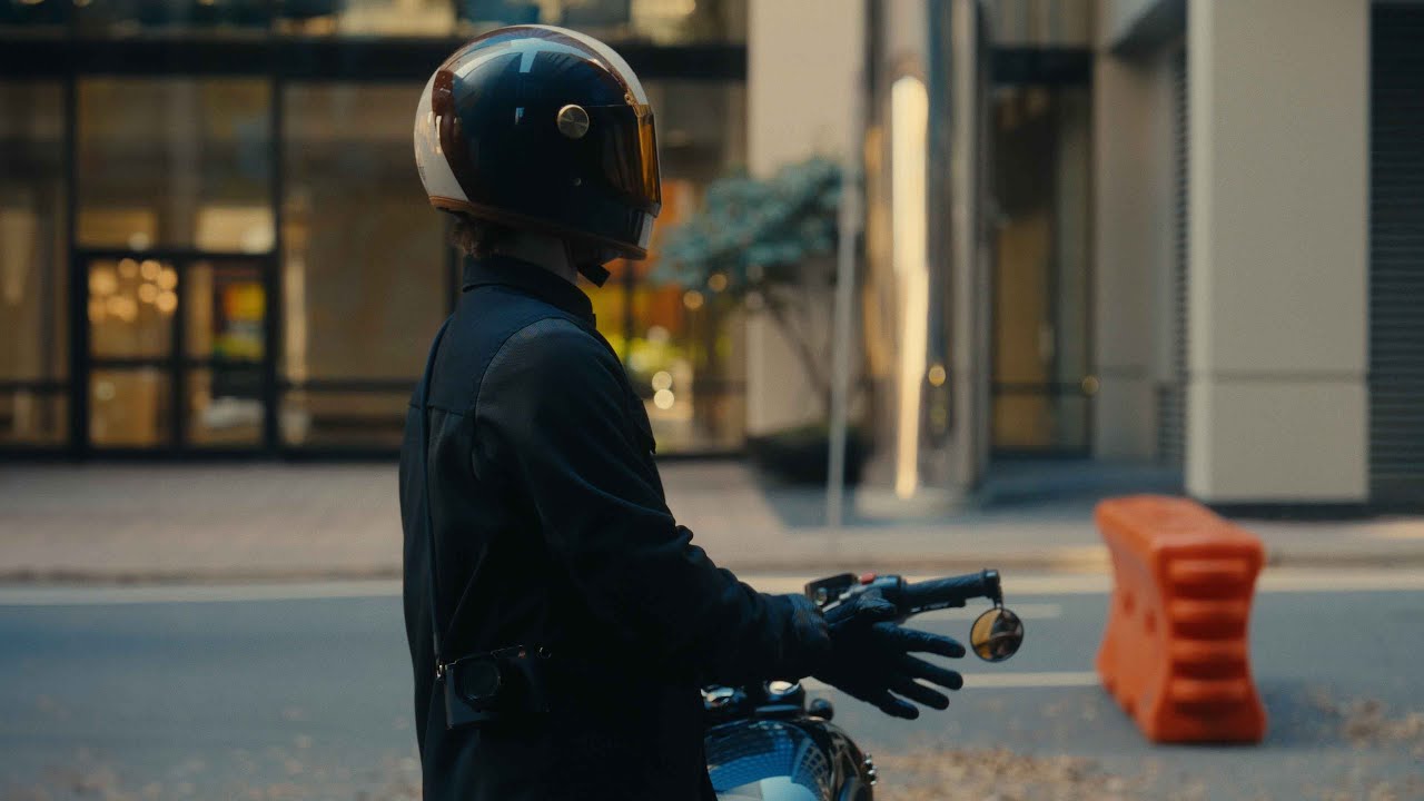 Motorcycle Backpack Tour // Essential Items I Never Ride Without