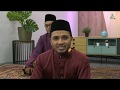 SINGAPURA BERTAKBIR COMMUNITY LIVE TAKBIR 