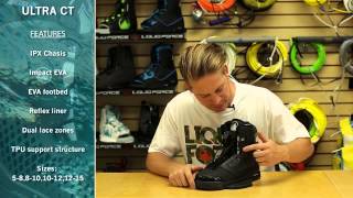 Liquid Force Ultra CT Binding