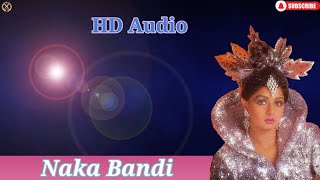 Naaka Bandi||Usha Uthup|| Naaka Bandi||Naka Bandi Mp3 Song||Usha Uthup Mp3 Song|Bapi Lahiri mp3 Song