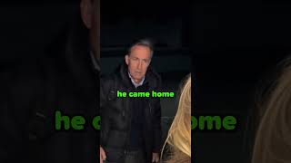 Celebrity Surprise Homecoming Leaves Dad Speechless 🥺 Wealth