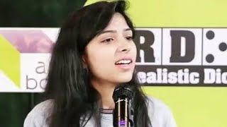 Aksar Bekheyali  Mein me Bhi Tumhara Khyal Karta Hun || Heart touching poetry || poetry by swastika screenshot 5