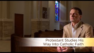 Catholics Come Home Season 10 - Episode 5 Steve Venable
