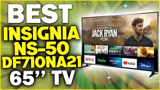 ✅ Filters3:05NOW PLAYINGInsignia NS-65DF710NA21 Review - 65 Inch Smart 4K UHD - Your Best Deal' by Your Best Deal 3 views 1 month ago 3 minutes, 7 seconds