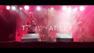 True - Tony Hadley @ Solihull Summerfest 2021