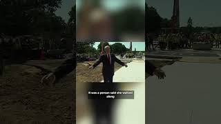 Trump says White House ballroom lawsuit should have never been allowed
President Donald Trump was asked about the lawsuit against his White House ballroom project and what happens if the Supreme Court rules against it.
“We hope that doesn’t happen. I can’t imagine it happening,” Trump said, referring to the military complex under construction on the East Wing.
MORE: https://wgme.com/news/nation-world/photos-trump-shows-off-new-white-house-helipad-praises-construction-crews-artistry-granite-seal-president-of-the-united-states-signature-design-cocktails-ballroom-facade-columns-projects-marine-one-gallery
#trump #whitehouseballroom #supremecourt #eastwing #lawsuit
CBS13 is On Your Side with local Maine news, sports, and weather. WGME CBS13 is a Maine-based television station and a CBS affiliate owned and operated by Sinclair Broadcast Group.
Follow us on our other social media platforms:
Facebook: https://www.facebook.com/WGME13
X: https://x.com/WGME
Instagram: https://www.instagram.com/wgme/
TikTok: https://www.tiktok.com/@cbs13.fox23
Find more news here: https://wgme.com/
#Portland #Maine #Mainenews #portlandnews Trump says White House ballroom lawsuit should have never been allowed