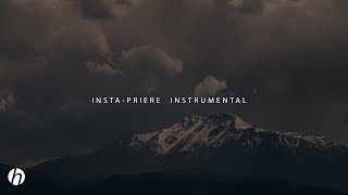 Video thumbnail of "INSTANT PRIERE - INSTRUMENTAL BY HERIKANT"