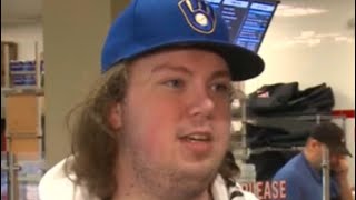 Dominos Pizza Delivery Man Saves Kidnapped Woman