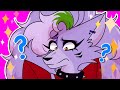 Roxanne wolf is not the best babysitter  fnaf security breach animatic