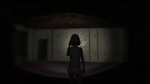 Flashlight Game Mechanic Test 2