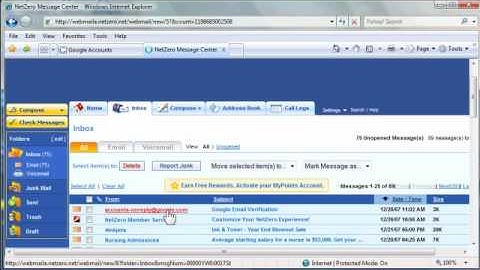 Setup PicasaWeb Part 1