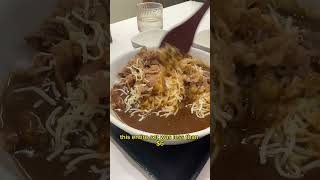 You Wont Believe What Yoshinoya In Japan Is Like