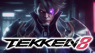 Tekken 8 Characters Predicted by ChatGPT