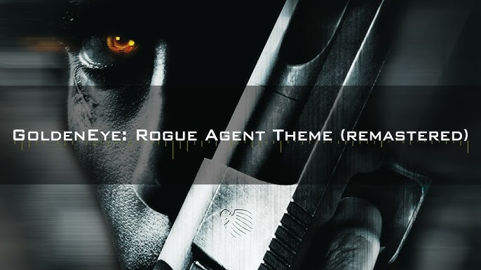 GoldenEye: Rogue Agent Nintendo DS Gameplay - Full Frame 