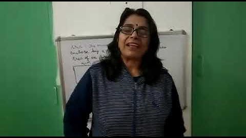 Class 4 Maths,Ch-13, perimeter and area, Video 3,Topic-Area