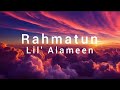 Maher Zain - Rahmatun Lil