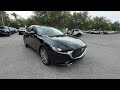 2026 Mazda Mazda3 Sedan 2.5 S Preferred Apopka, Winter Garden, Orlando, Clermont, Kissimmee