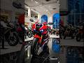 2026 Fireblade SP is INSANE 😱 10+ HP More + New Aero!