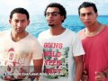 مهرجان عنابى اوكا واورتيجا 