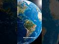Top 5 Fun Facts about Earth #fyp #ytshorts #nature #earth #top5