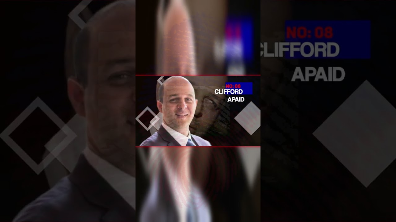 Top 10 Richest People in HAITI