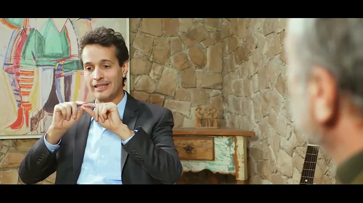 Adtalks com Rodolfo Medina, presidente da Artplan