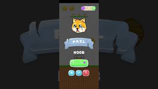 save my pet level 1 solution walkthrough #savemypet #youtube screenshot 1